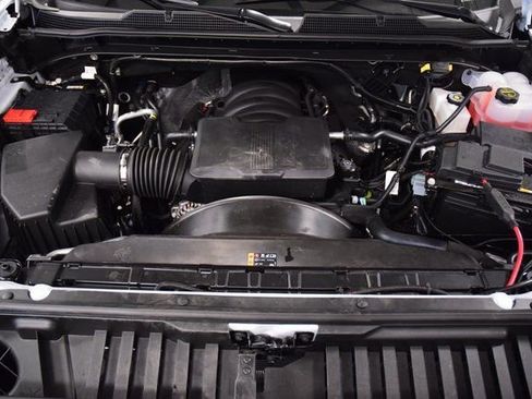 New 2026 Chevrolet Silverado 2500 W/T w/ WT/CX Safety Package AWD/4WD image 21