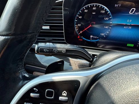Used 2020 Mercedes-Benz GLS 450 4MATIC image 23