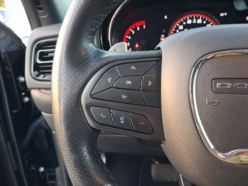 Used 2024 Dodge Durango R/T RWD image 18