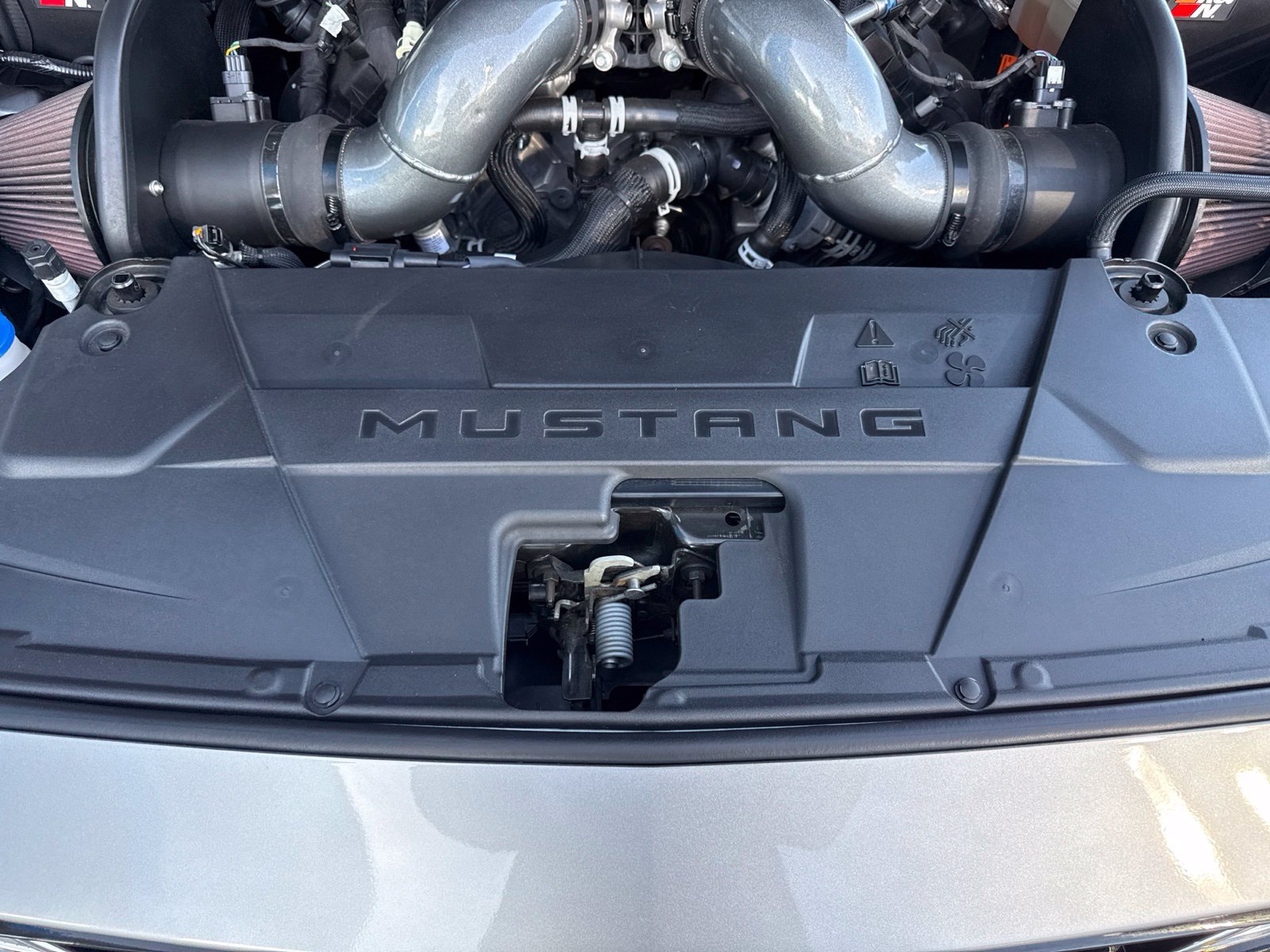Used 2024 Ford Mustang GT Premium RWD image 15