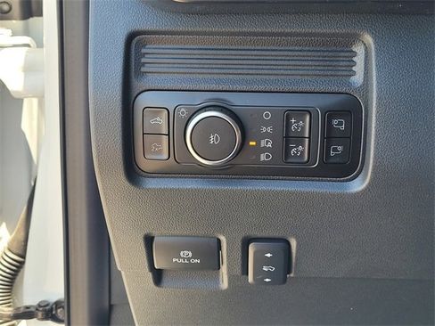 New 2025 Ford F350 Lariat w/ Lariat Ultimate Package image 9