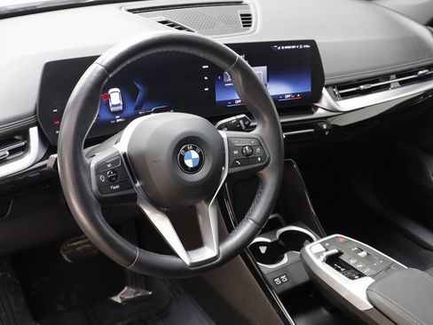 Certified 2023 BMW X1 xDrive28i w/ Convenience Package image 7