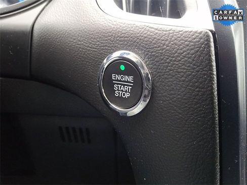 Used 2022 Ford Edge SEL image 23