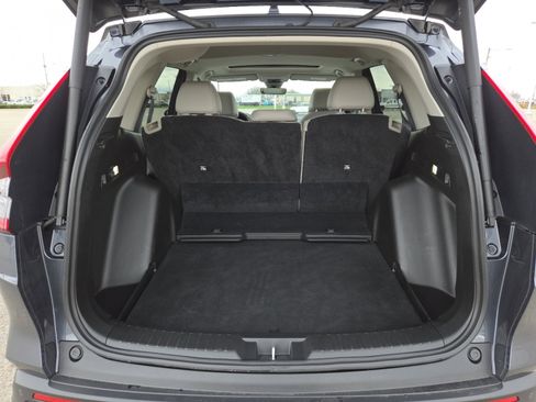 Used 2024 Honda CR-V EX-L image 19