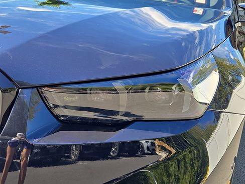 Used 2025 BMW M5 Touring w/ M Driver's Package image 10