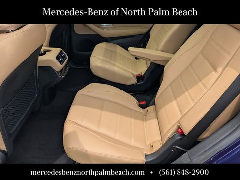 New 2026 Mercedes-Benz GLS 580 4MATIC image 11