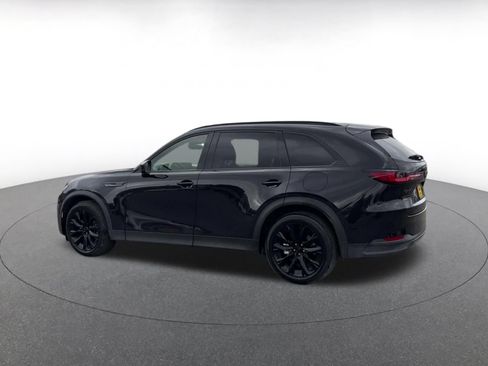 Used 2026 MAZDA CX-90 3.3 Turbo w/ Premium Sport Pkg AWD/4WD image 10