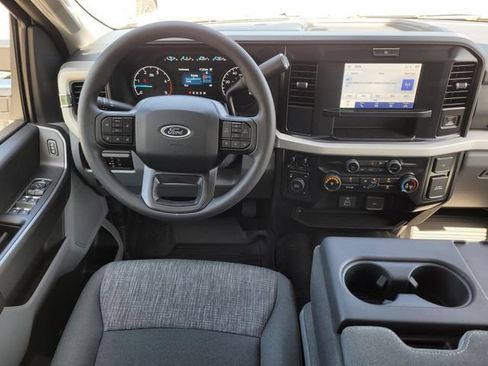 New 2026 Ford F350 XLT AWD/4WD image 13