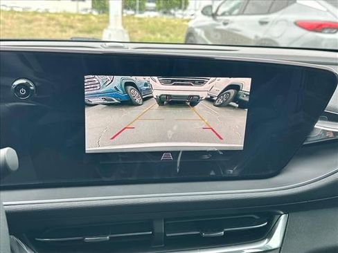 New 2026 Buick Envista Sport Touring w/ Advanced Safety Package FWD image 30