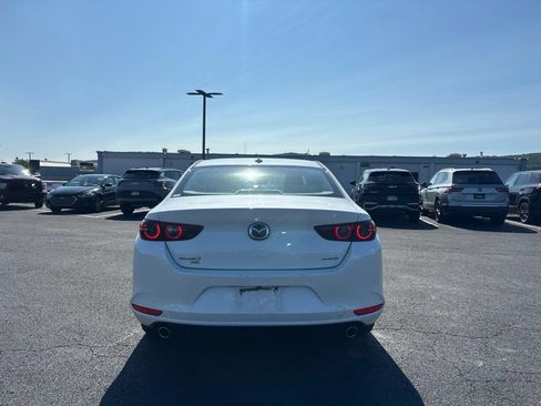 Used 2019 MAZDA MAZDA3 AWD Sedan w/ Premium Package image 4