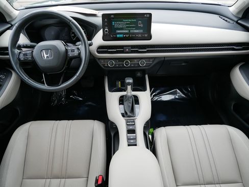 Certified 2024 Honda HR-V EX-L image 10