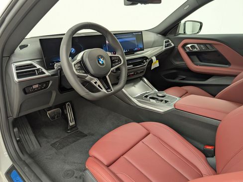 New 2026 BMW 230i Coupe w/ Premium Package image 4