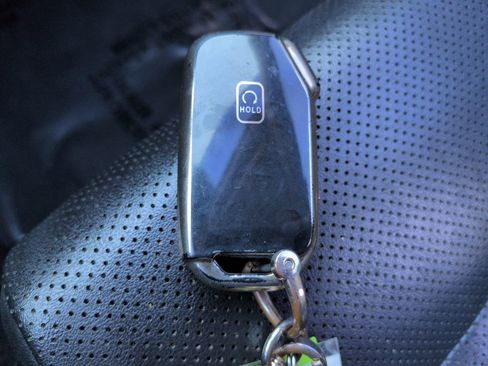 Used 2022 Kia K5 EX w/ EX Premium Package image 29