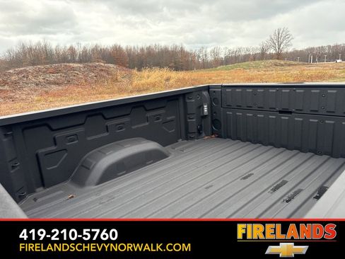 New 2025 Chevrolet Silverado 3500 High Country w/ Technology Package image 63