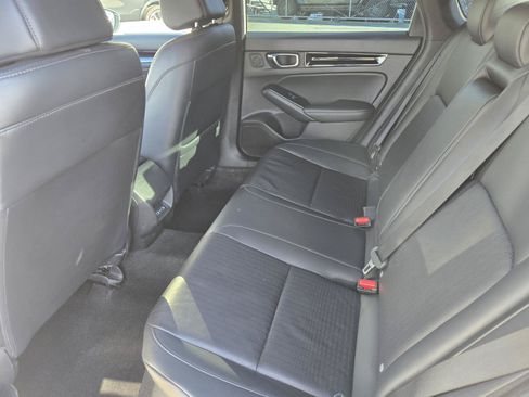 Used 2024 Honda Civic Sport Touring image 27