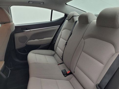 Used 2020 Hyundai Elantra Value Edition FWD image 18