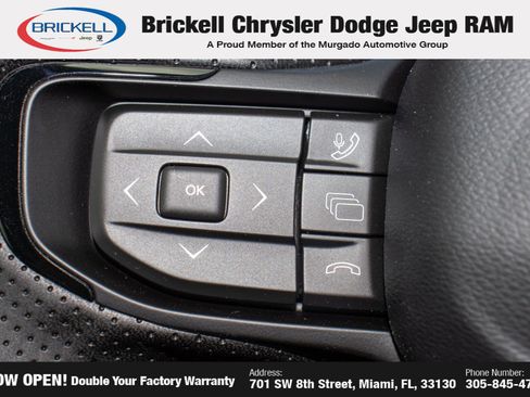 New 2026 Dodge Charger R/T Scat Pack image 24