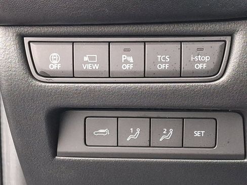 Used 2024 MAZDA CX-50 2.5 Turbo w/ Cargo Package image 25