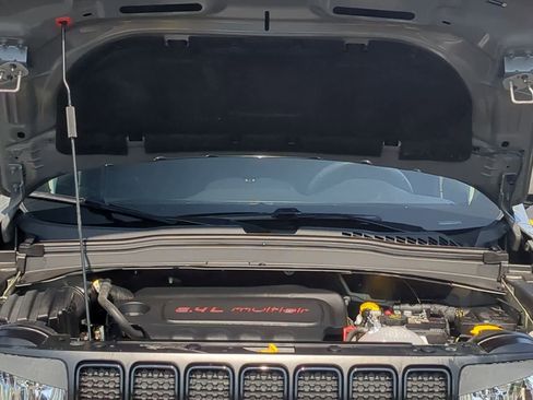 Used 2020 Jeep Renegade Altitude image 15