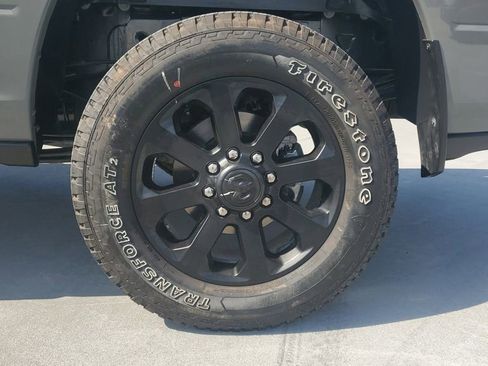 New 2026 RAM 3500 Laramie image 6