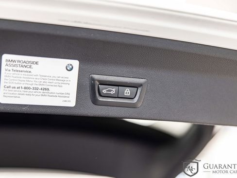 Used 2022 BMW X3 xDrive30i w/ Convenience Package w/ZPA AWD/4WD image 18