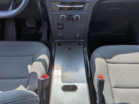 New 2025 Ford Explorer 4WD Police Interceptor image 23