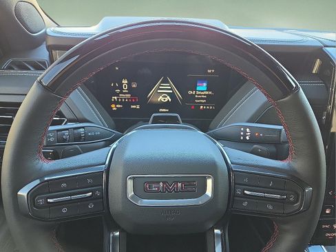 Used 2026 GMC Yukon AT4 Ultimate w/ LPO, Floor Liner Package image 24