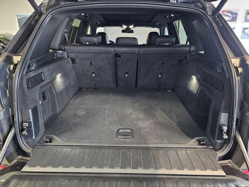 Used 2023 BMW X5 xDrive40i AWD/4WD image 16