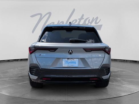 Used 2024 Acura ZDX A-Spec RWD image 7
