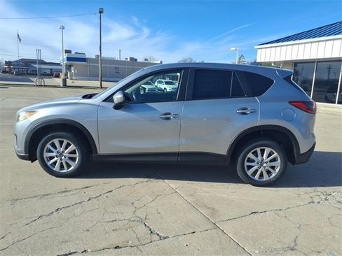 Used 2014 MAZDA CX-5 Sport w/ Bluetooth Audio Package image 19