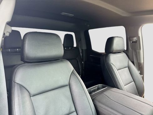 Used 2024 GMC Sierra 1500 Elevation image 23
