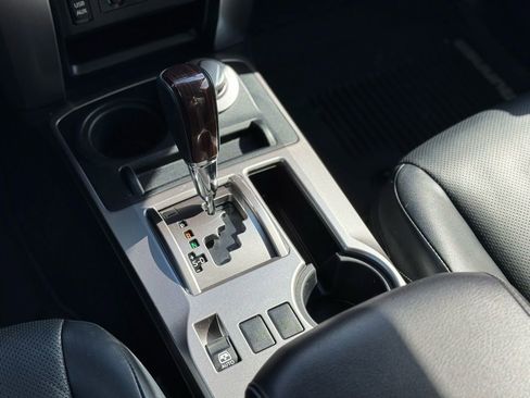 Used 2019 Toyota 4Runner Limited image 16