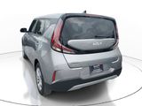 New 2025 Kia Soul LX image 2