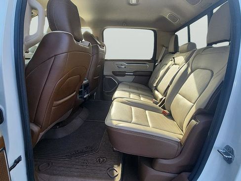 Used 2020 RAM 1500 Laramie image 16