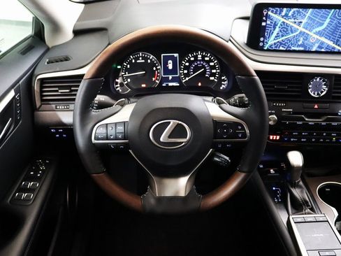 Used 2022 Lexus RX 350 AWD w/ Premium Package image 14