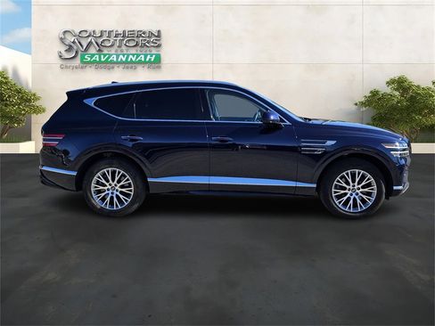 Used 2024 Genesis GV80 2.5T image 6