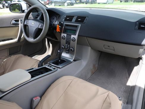 Used 2008 Volvo C70 T5 FWD image 18