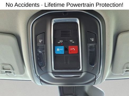 Used 2023 Jeep Grand Cherokee Laredo AWD/4WD image 20
