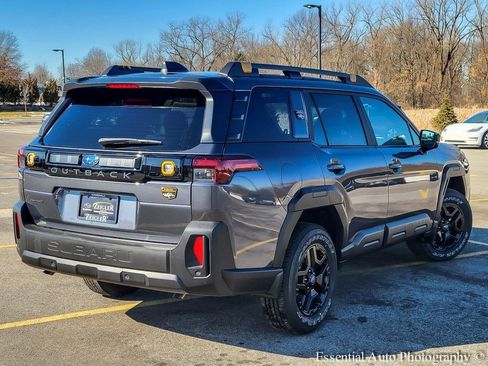 New 2026 Subaru Outback Wilderness image 7