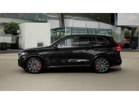 New 2026 BMW X5 xDrive40i AWD/4WD image 4