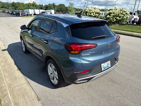 Used 2025 Buick Encore GX Preferred FWD image 4