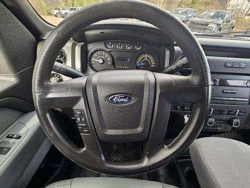 Used 2013 Ford F150 XL w/ PWR Equipment Group image 22
