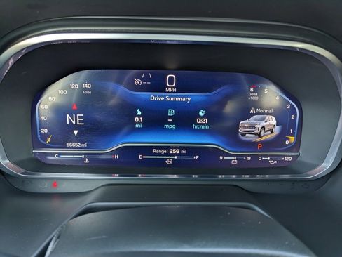 Used 2024 Chevrolet Tahoe Premier image 27