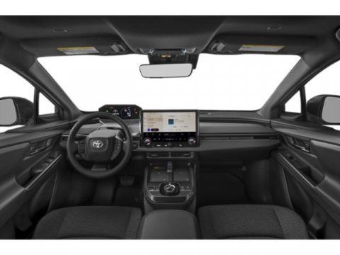 New 2026 Toyota bZ AWD/4WD image 10