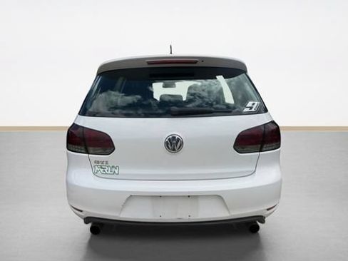 Used 2013 Volkswagen GTI Driver's Edition FWD image 5