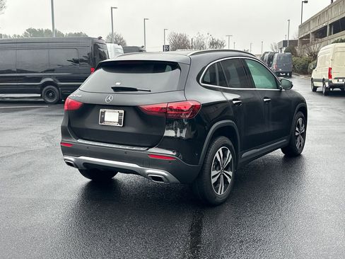 New 2026 Mercedes-Benz GLA 250 image 7
