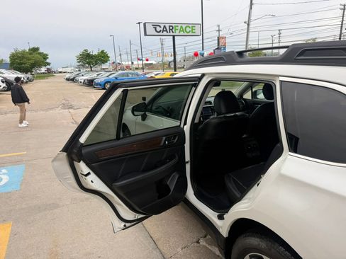 Used 2019 Subaru Outback 3.6R Limited w/ Popular Package #2 AWD/4WD image 20
