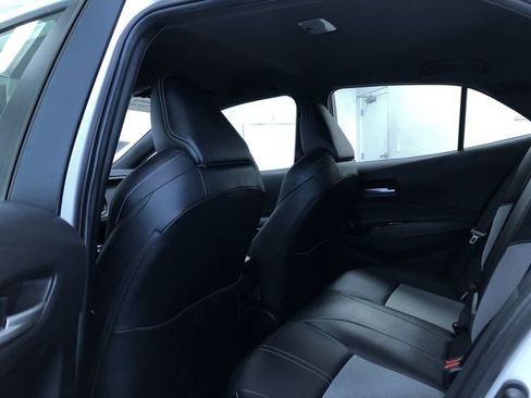 Certified 2022 Toyota Corolla XSE image 19