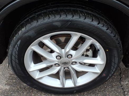 Used 2024 Dodge Durango GT image 9