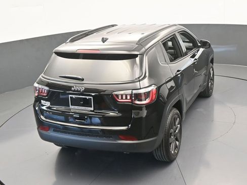 New 2026 Jeep Compass Limited image 43